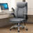 Joulon Big and Tall Tilting Ergonomic Office Chair with Airbag Lumbar Support -1764088259