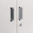 Steel Single Storage Cabinet ( 35.4'' H x 32.3'' W x 16'' D)