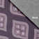 Chenille Geometric Indoor Rug