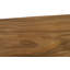 Dimensional Solid Wood Desk
