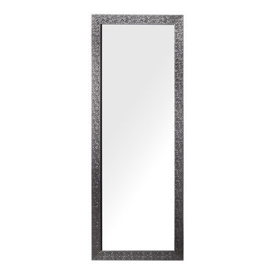 Gerhart Flat Wall Mirror