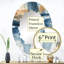 Miroir mural Pendle-38093216