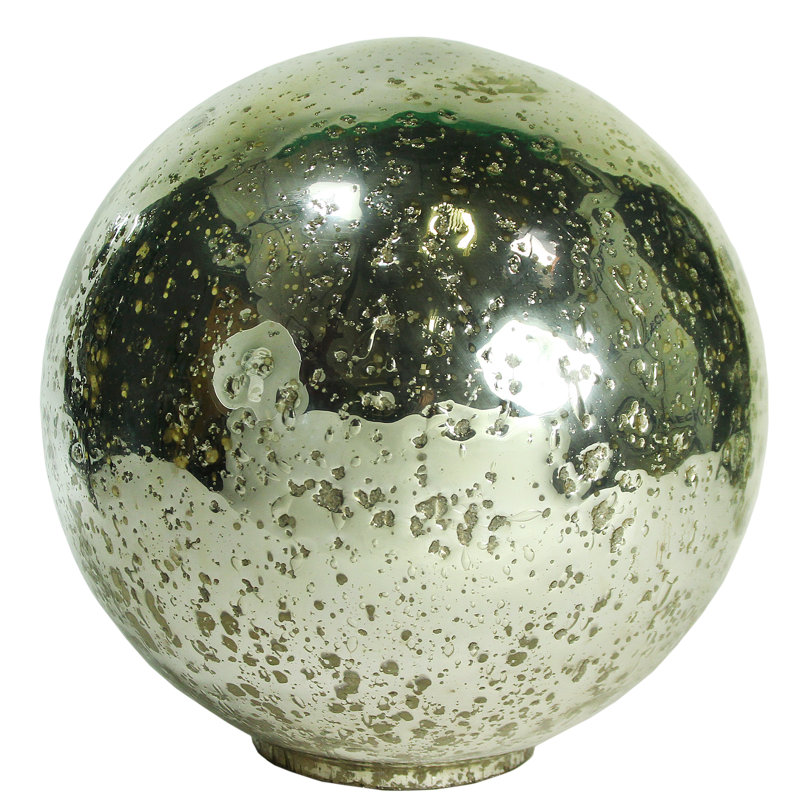 Sculpture en verre Lanz