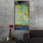 «Cry Me a River II» par Erin Ashley, art mural en verre acrylique-1903572240