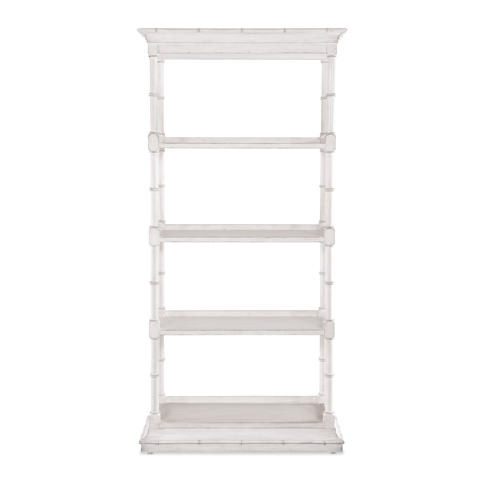Standard Etagere Bookcase