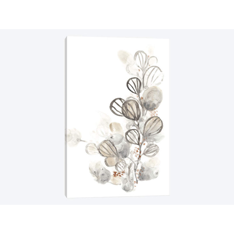 June Erica Vess - Wrapped Canvas Print, 66.04 cm H x 45.72 cm W x 1.91 cm D