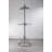 Winnsboro Freestanding 32 - Hook Coat Rack