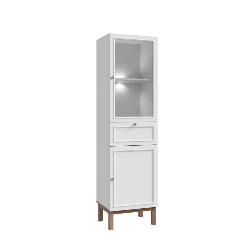 Tackett Display Cabinet