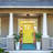 Dimmable Led Outdoor Flush Mount