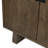 Lyra Solid Reclaimed Wood Sideboard