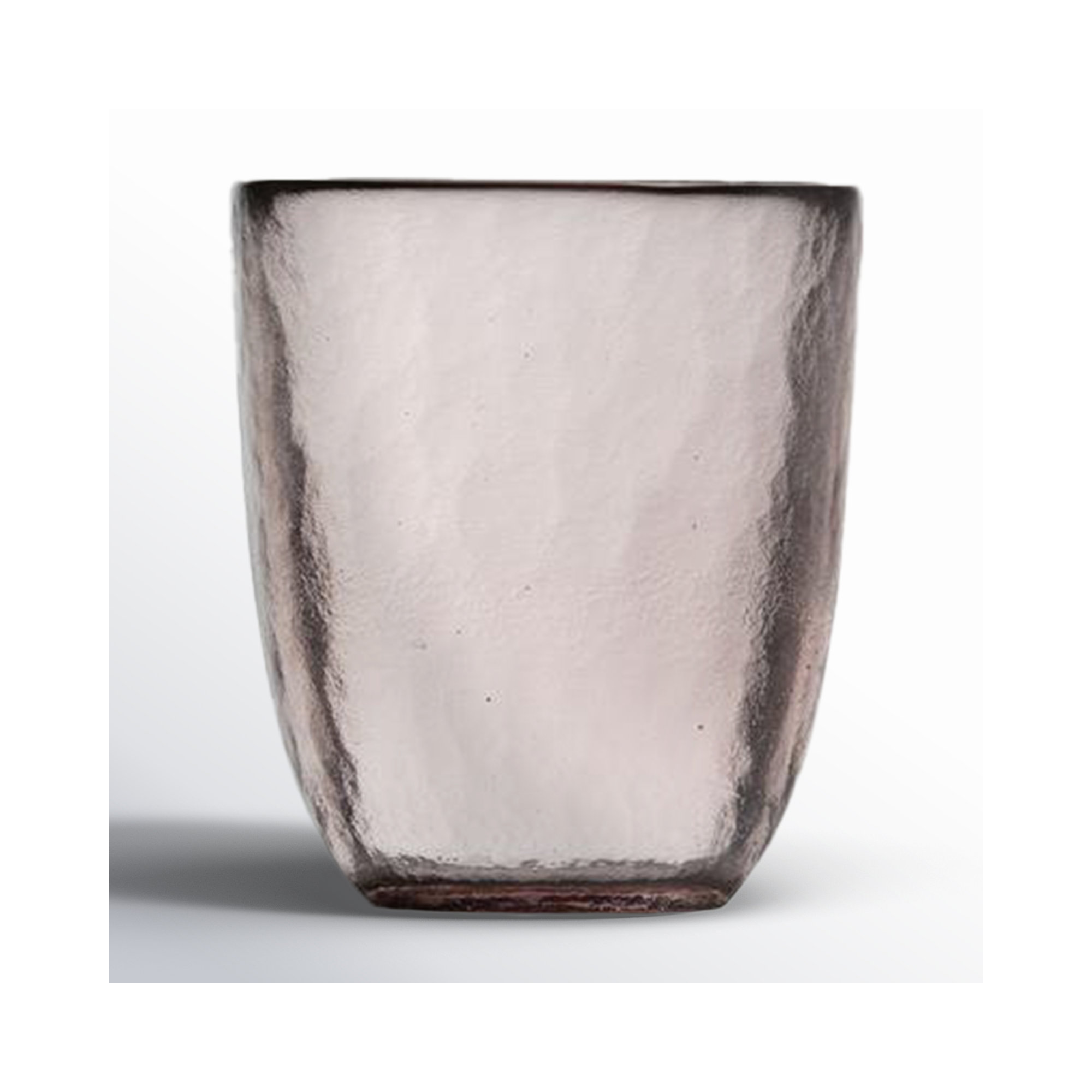 Fortessa Los Cabos Tumbler, Pink