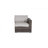 Meltham Wicker Fully Assembled 4 - Person Seating Group with Cushions-2118995598-2137570232