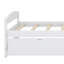 Lit gigogne à plate-forme simple-1772741151
