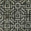 Tapis bleu / brun Amot-204046409-204046417