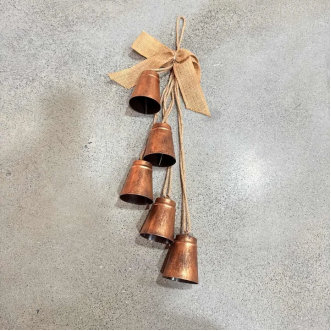 Cloches de Noël