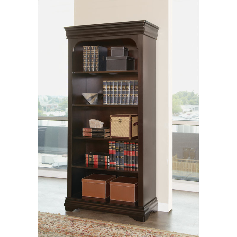 Bibliothèque standard Felton Lockwood