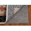 Tapis de couloir turc Art Deco