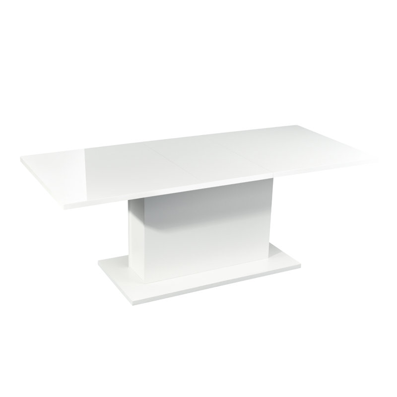 Brence Extendable Dining Table