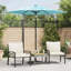 223cm Beach Parasol