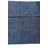 4 Ft Rectangle Ponce Navy Blue Rug