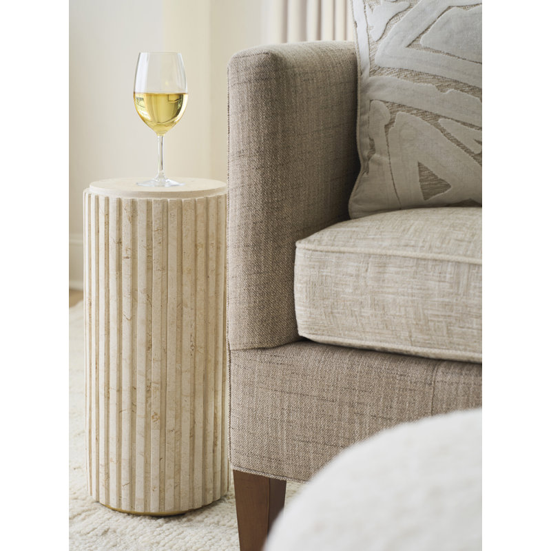 La Costa End Table