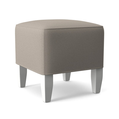 Brooklyn Upholstered Ottoman