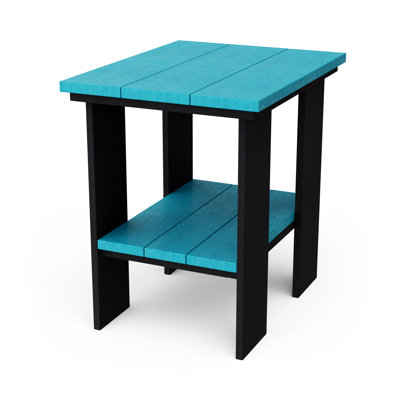 Contemporary Side Table