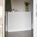 Marlow Home Co. Allensby Radiator Cover & Reviews | Wayfair.co.uk