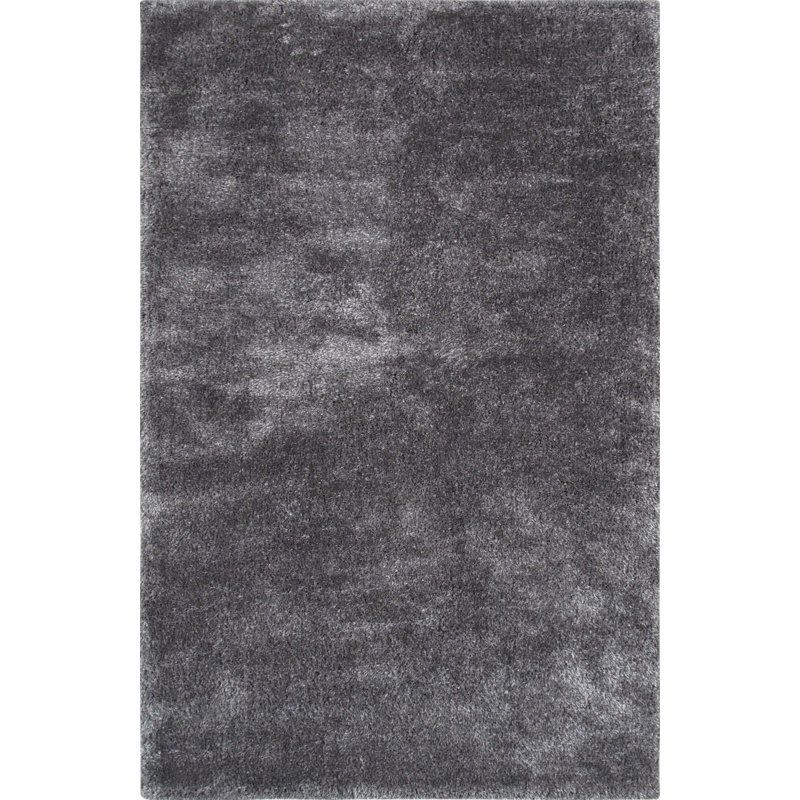 One-of-a-Kind 5' X 8' Area Rug in