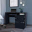 Bureau d'ordinateur San Diego, une tablette-1268180024