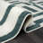 Abani Rugs Douglas DEC240A Modern Lines Area Rug-1792013057