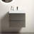 Bathroom Vanity with Sink (Gray)-840335569