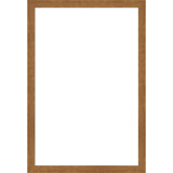 Carlisle Narrow Framed Dry Erase Magnetic Board Organization Boards