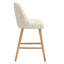 Tabouret de bar et de comptoir Gallie-902939578-902939579-902939583