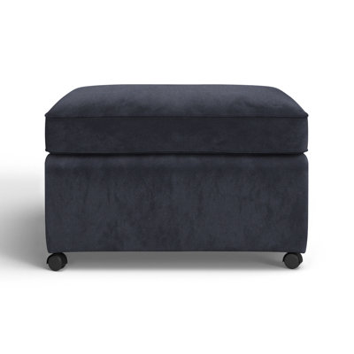 Rika Upholstered Ottoman
