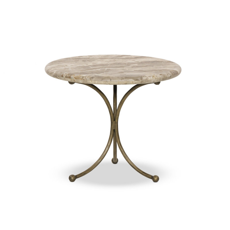 Table de bout Tulip