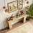 62.99-inch Console Table-796337361