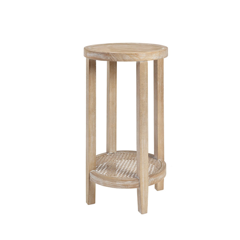 Modern Minimalist End Table