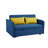 Twins Sofa Bed Fabric-1685591528