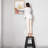 Aleeya Black Foldable Step Stool