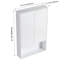 Armoire murale 24 po