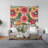 Wall Tapestry-75492092