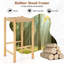 Tabouret de bar 26 po Belliveau