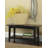 Ajwad 36"W Cottage Beach House Design Wall Mounted Coat Rack and Bench Set with Storage-884106913