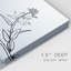 Botanical Study I - Impression sur toile tendue-567035847