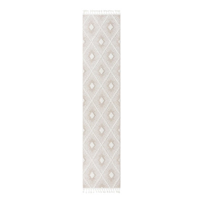 Longmeadow Geometric Indoor Rug
