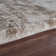 Machine Washable Bridget Beige/Brown Rug