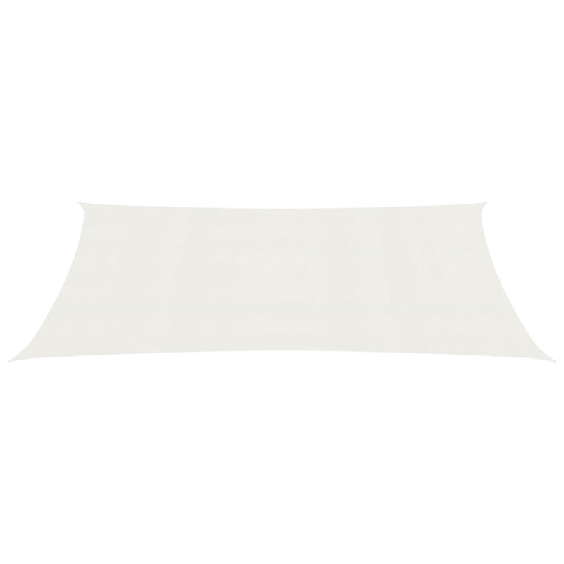 Arrowyn 2.5m x 5m Rectangular Shade Sail