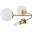 Lustre Neri Fiore