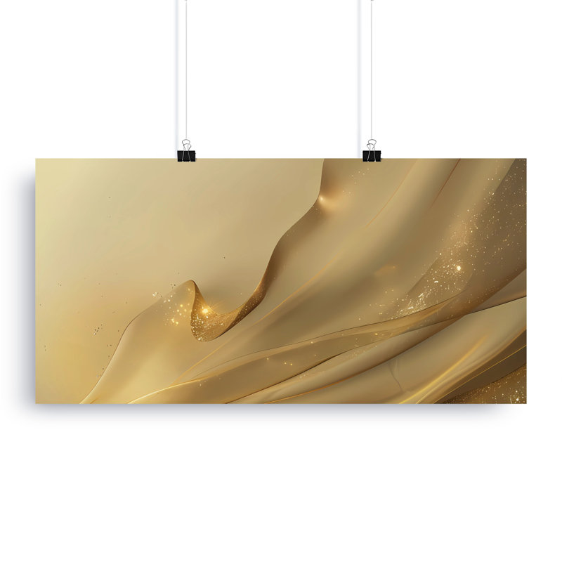 Alisina No Frame Print on Canvas, 40.64 cm H x 50.8 cm W